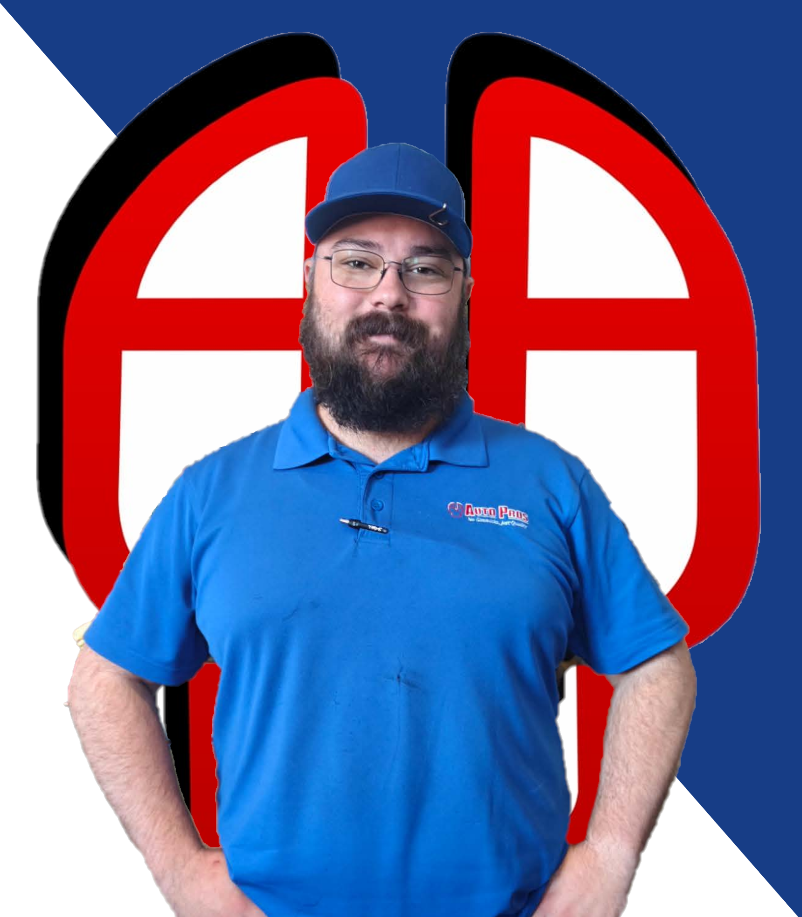 Dakota "Goose" - Assistant Manager
