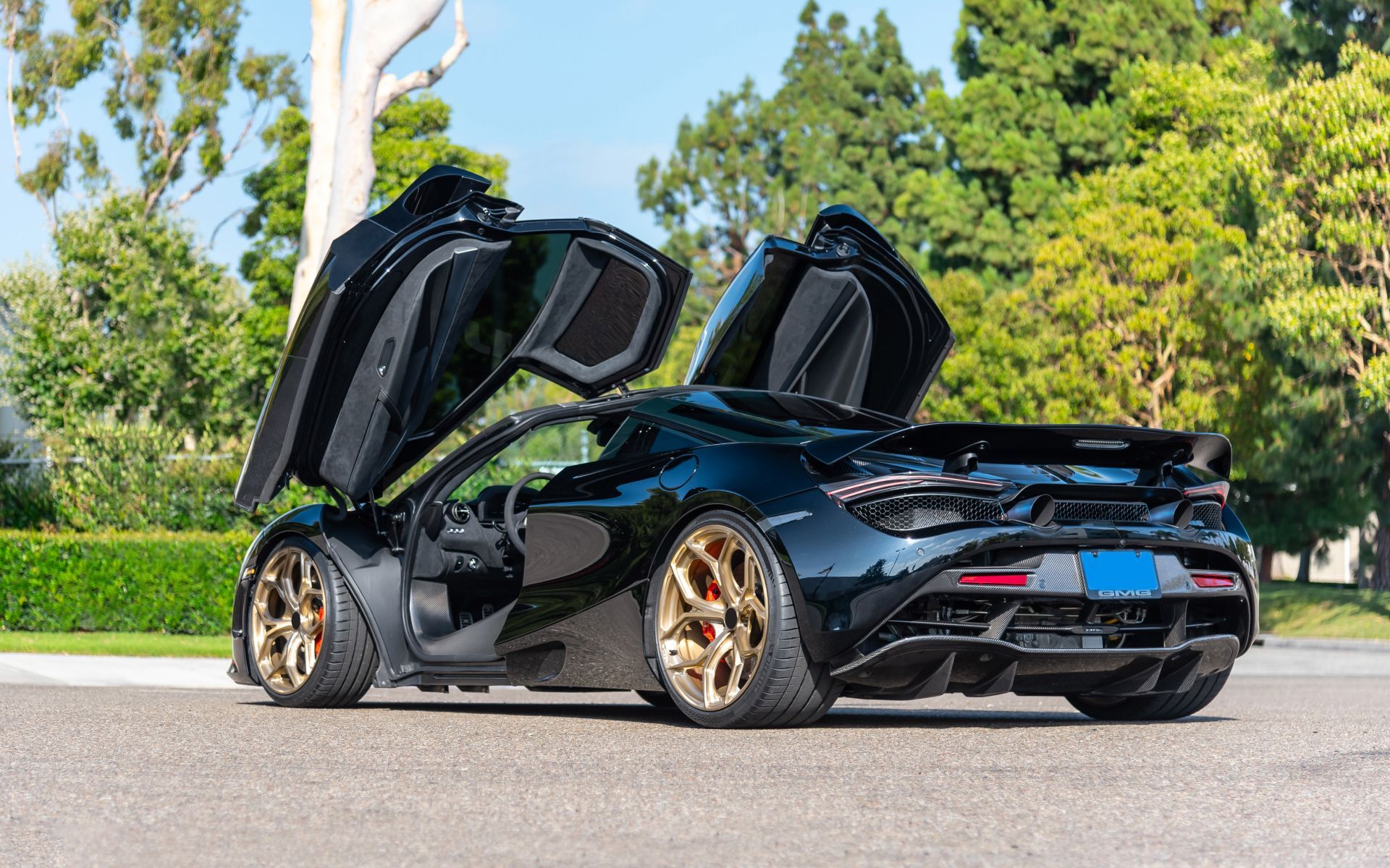 McLaren Auto Repair - Auto Pros in Lancaster, CA