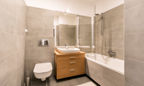 Call us for top-quality bathroom renovation and installation