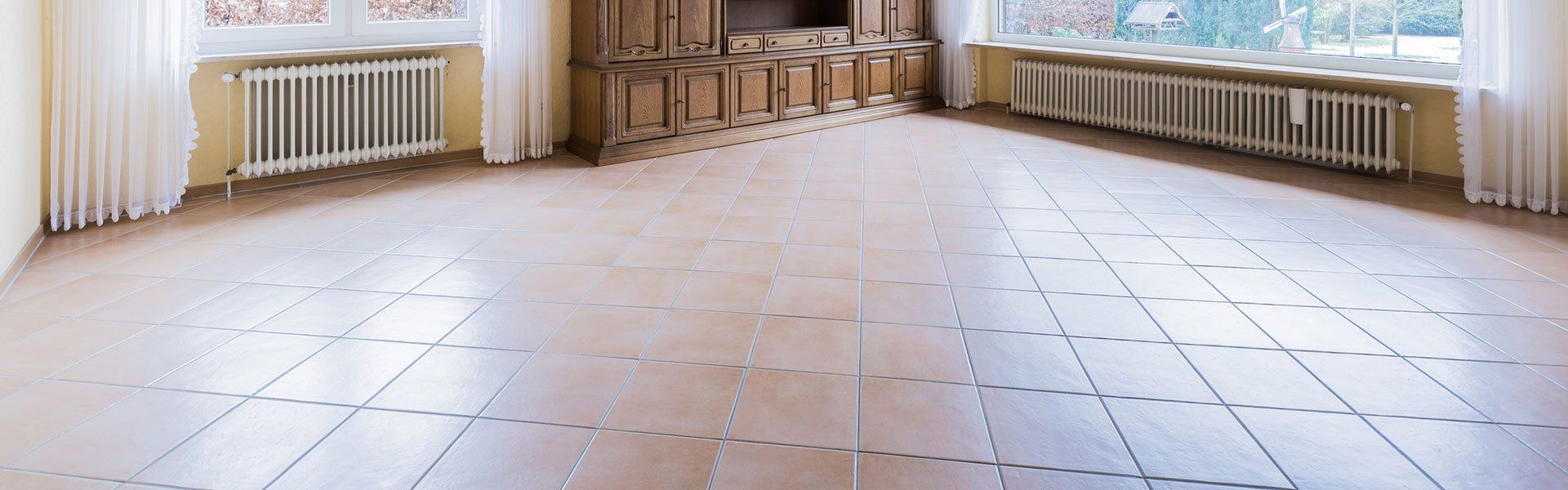 Tiling services in Worcester