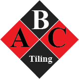 ABC Tiling company logo