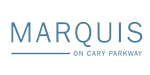 Marquis on Cary Parkway Logo.