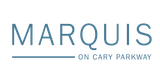 Marquis on Cary Parkway Logo.