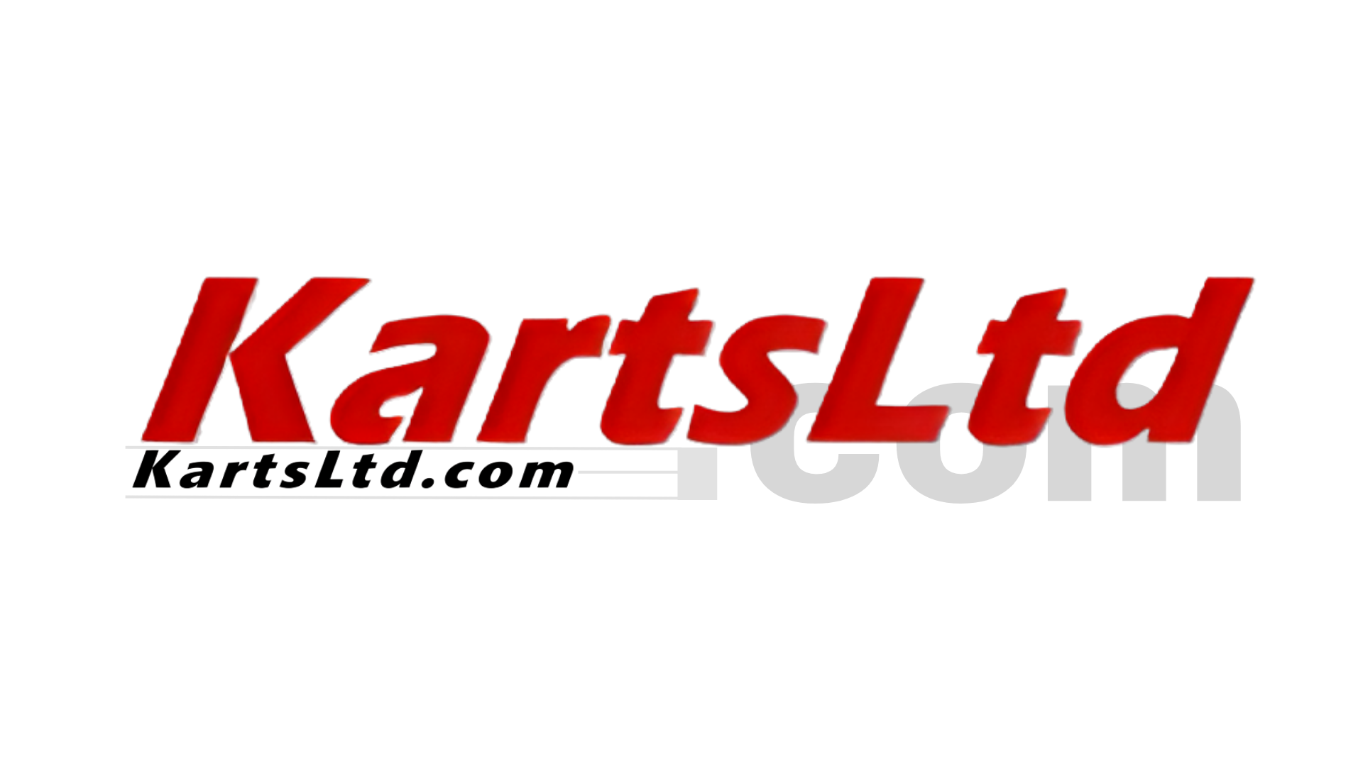 Karts Limited Logo
