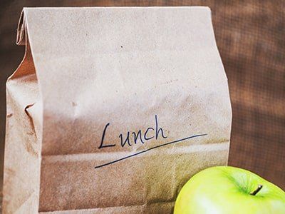Child Care — Kid's Lunch in Escondido, CA