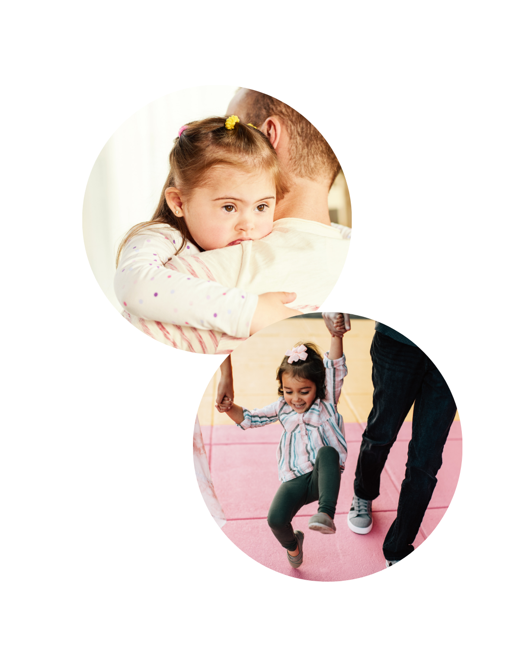 Tillen van kinderen 