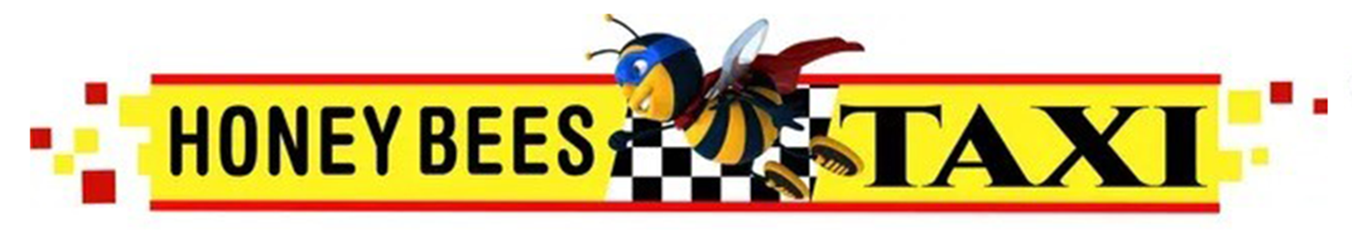 Honey Bees Taxi