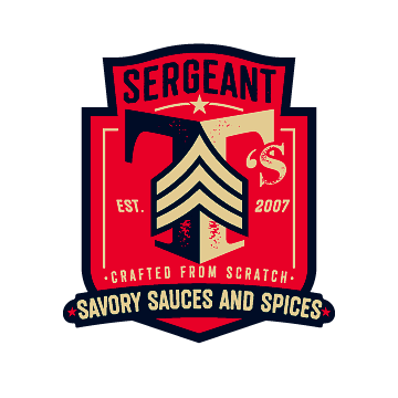 Sergeant T's Savory Sauces & Spices