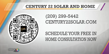 Century 22 Solar And Home QR Code
