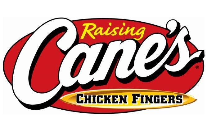 Raising Cane's