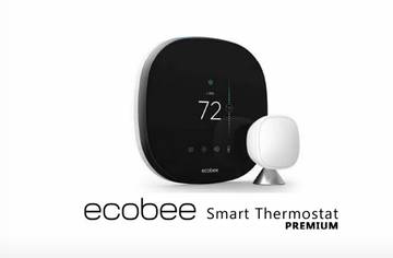 Ecobee Smart Thermostat