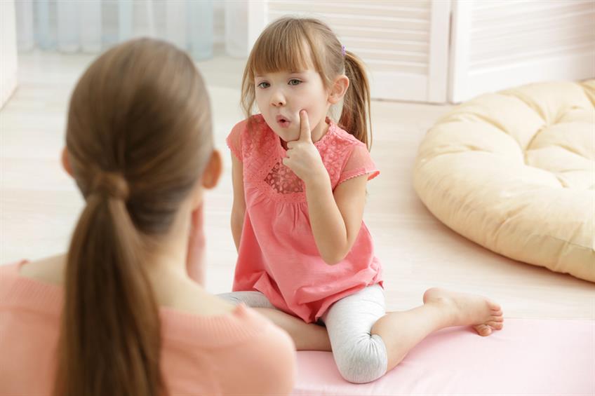 Language Delays and Disorders in Children