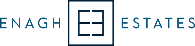 enagh estates ltd logo header
