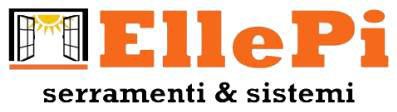 Ellepi Serramenti & Infissi logo