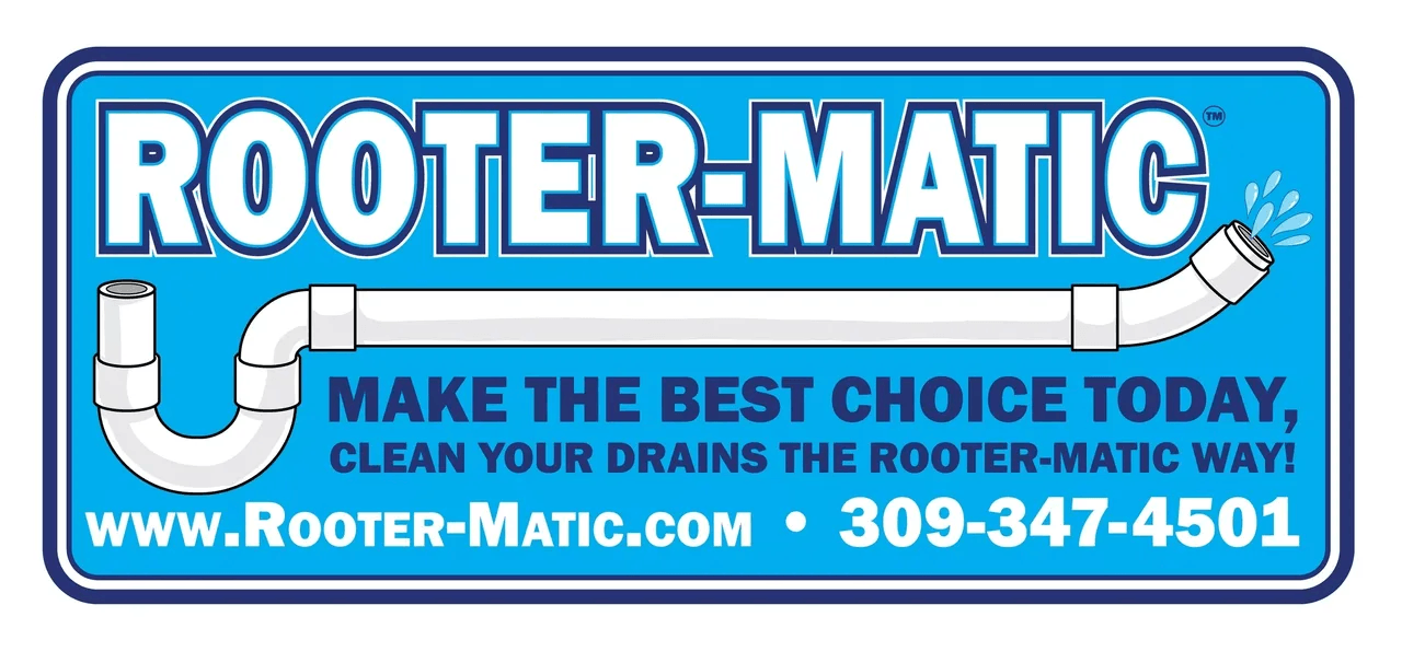 Rooter - Matic Sewer Drain and Septic