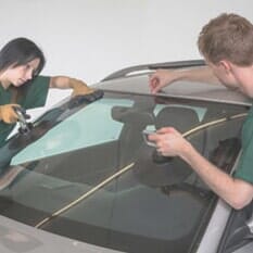 Auto glass replacements - Service - First Class Glass & Mirror - in Elmira, NY