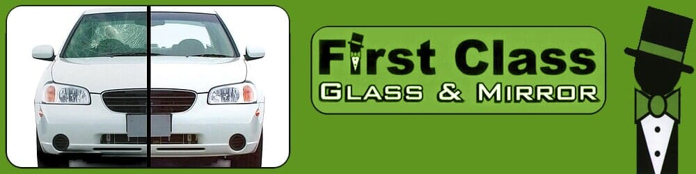 First Class Glass & Mirror