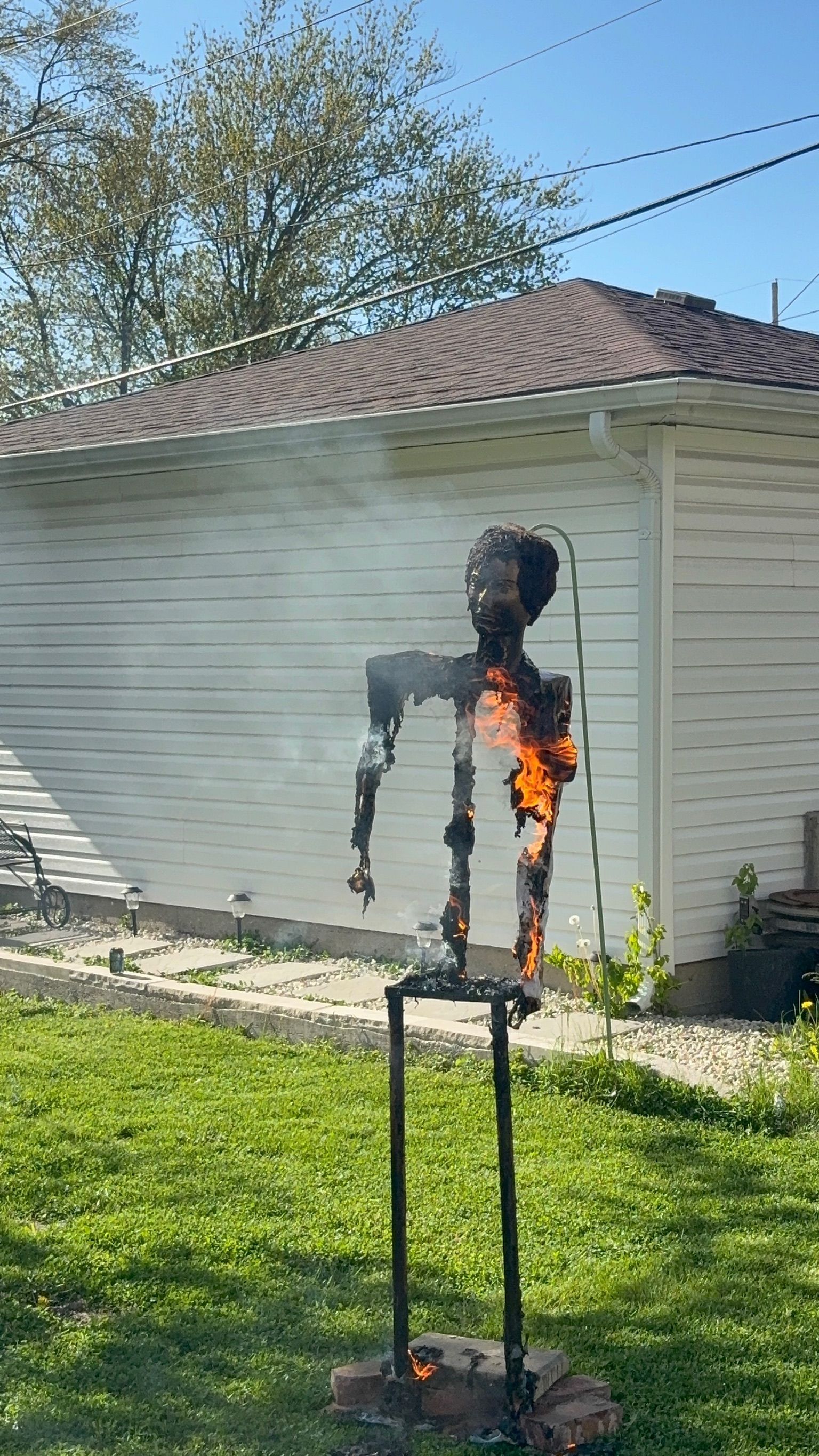 Physician Residency got me burnt out