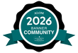 Allegheny League of Municipalities Banner Community!