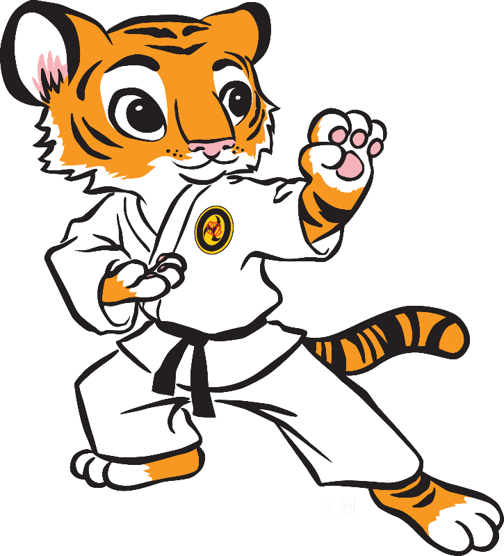 children ages 4 to 6 karate classes