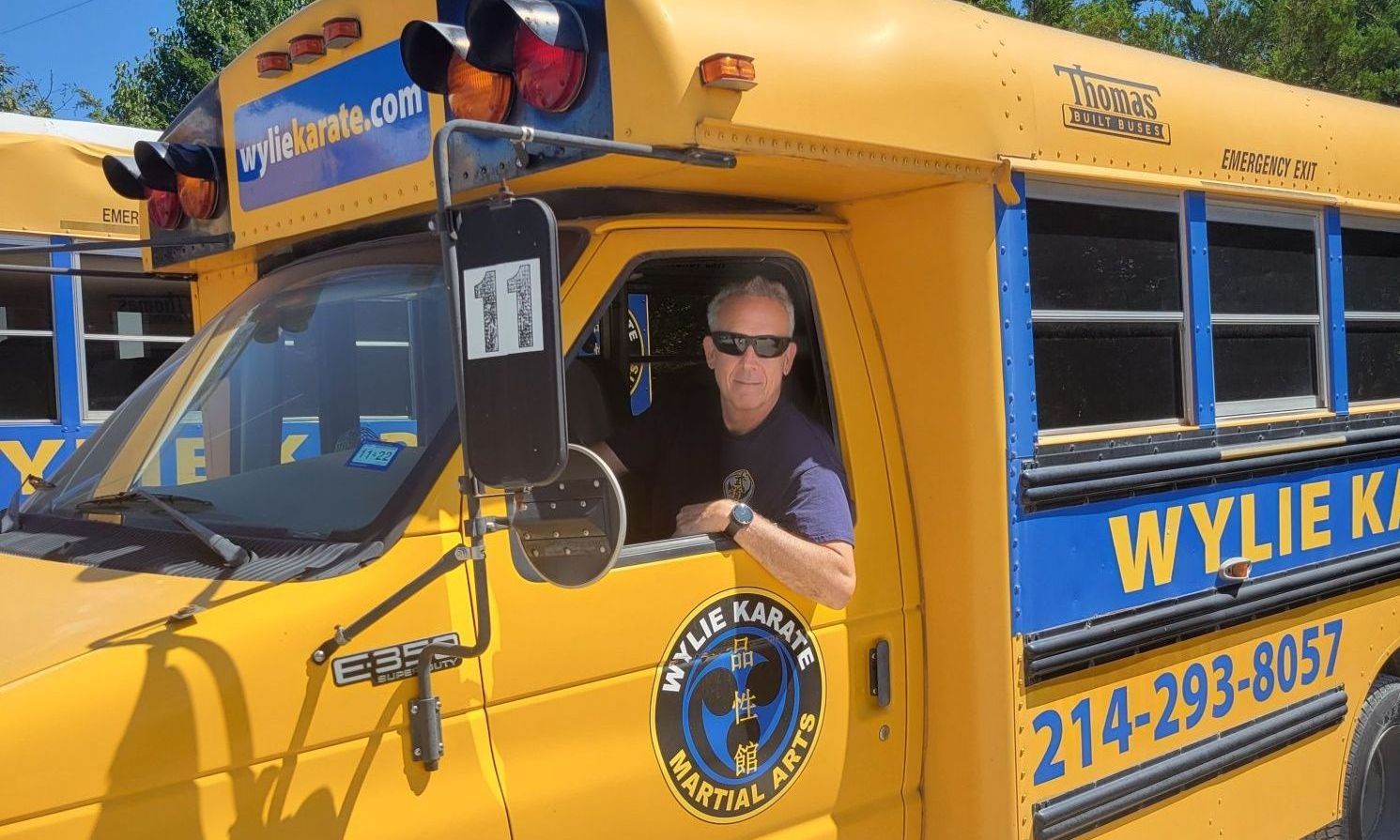 structured alternative to daycare and other after school programs