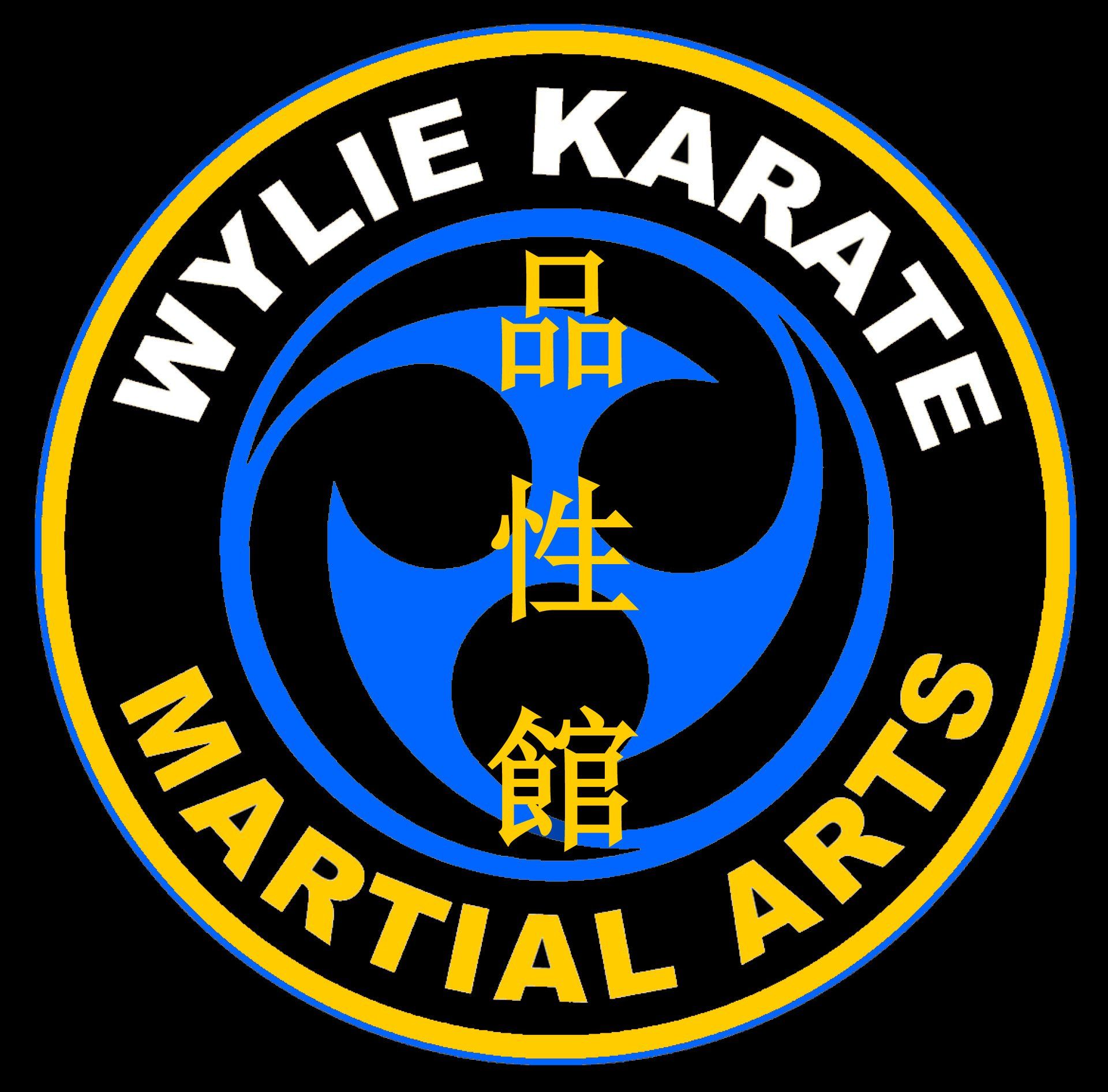 Wylie Martial Arts
