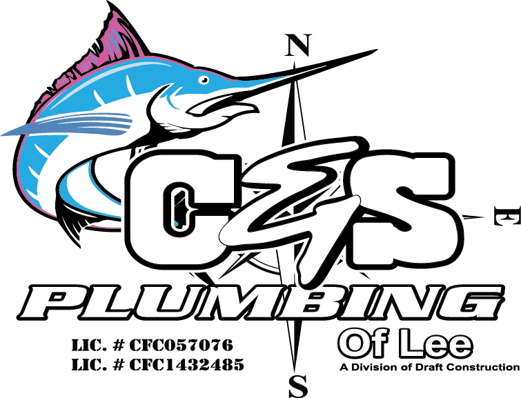 C&S Plumbing Logo