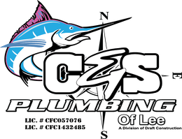 C&S Plumbing Logo