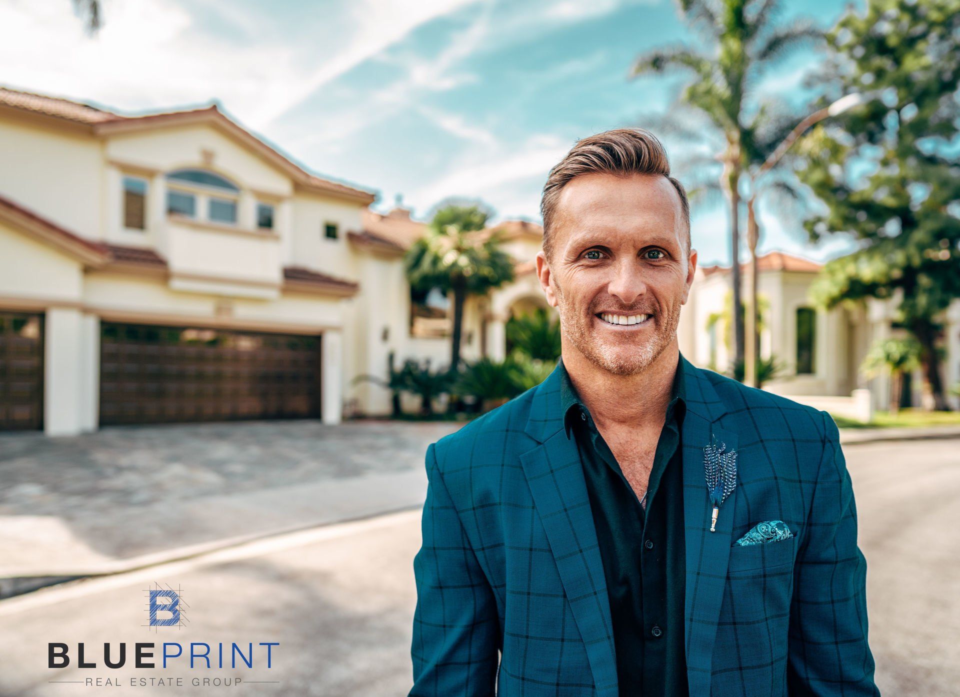 Los Feliz Top Realtors Blueprint Real Estate Group