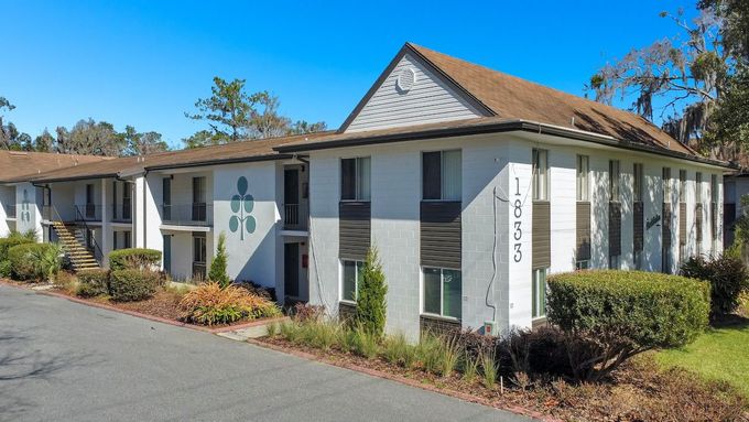 The Studebaker Apartments