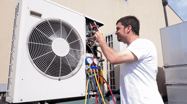 Air Conditioning Repairs Chapel Hill, NC