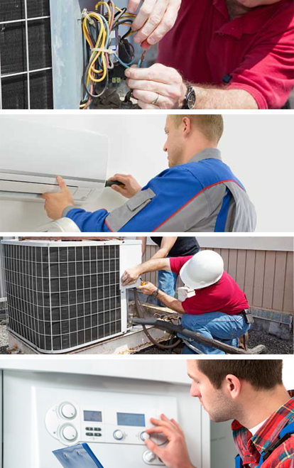 Air Conditioning Repairs Durham, NC
