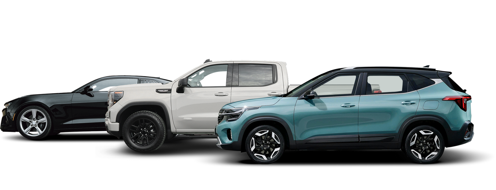 Cars | Perryman Auto Repair