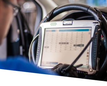 Engine Diagnostic | Perryman Auto Repair