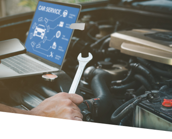 General Auto Repair | Perryman Auto Repair