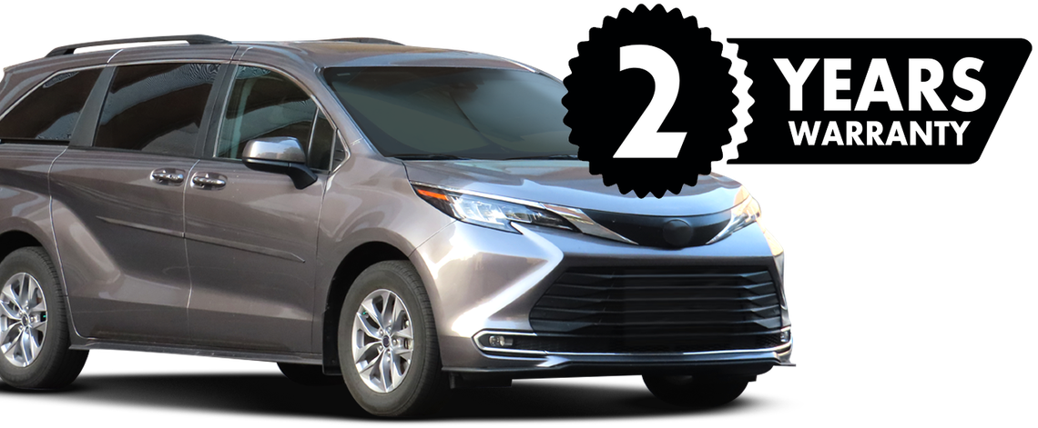 Grey Toyota | Perryman Auto Repair