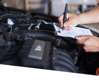 Vehicles Inspection | Perryman Auto Repair