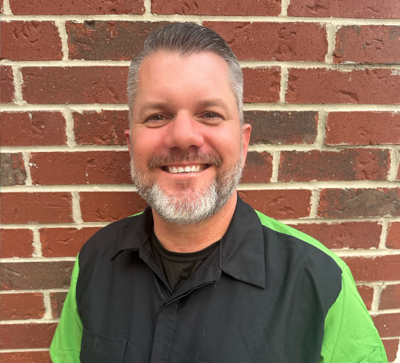 Mechanic | Perryman Auto Repair