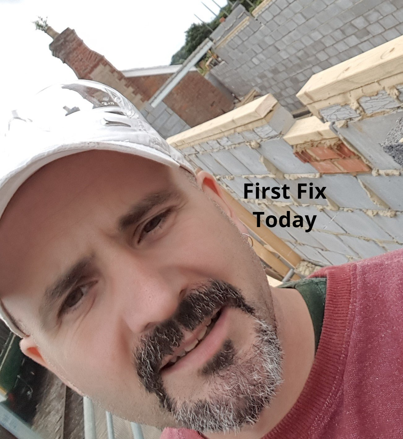 First Fix Day