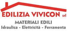 EDILIZIA VIVICON - MATERIALI EDILI CECCHIGNOLA - LOGO