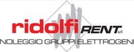 Logo RIDOLFI RENT