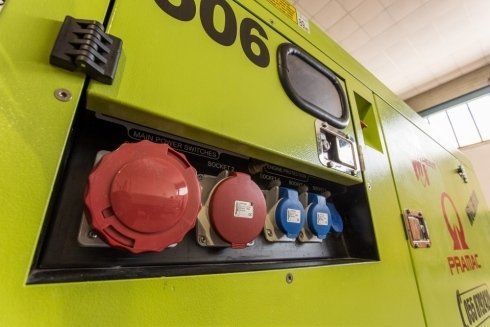 cabine di trasformazione 013