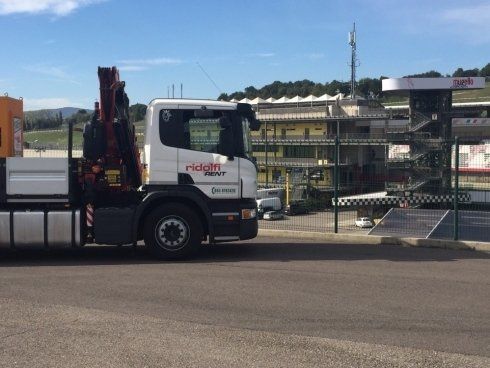 cabine di trasformazione 013