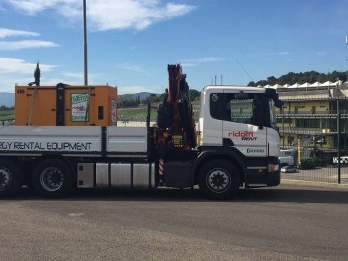 cabine di trasformazione 011