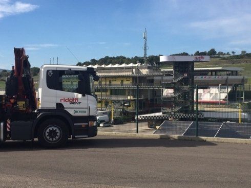 cabine di trasformazione 012