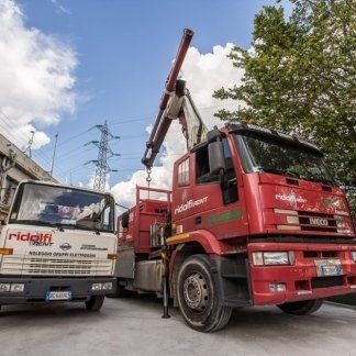 noleggio, gruppi elettrogeni, firenze