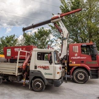 noleggio, gruppi elettrogeni, firenze