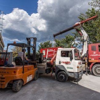 noleggio, gruppi elettrogeni, firenze