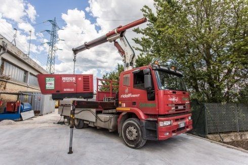 noleggio, gruppi elettrogeni, firenze