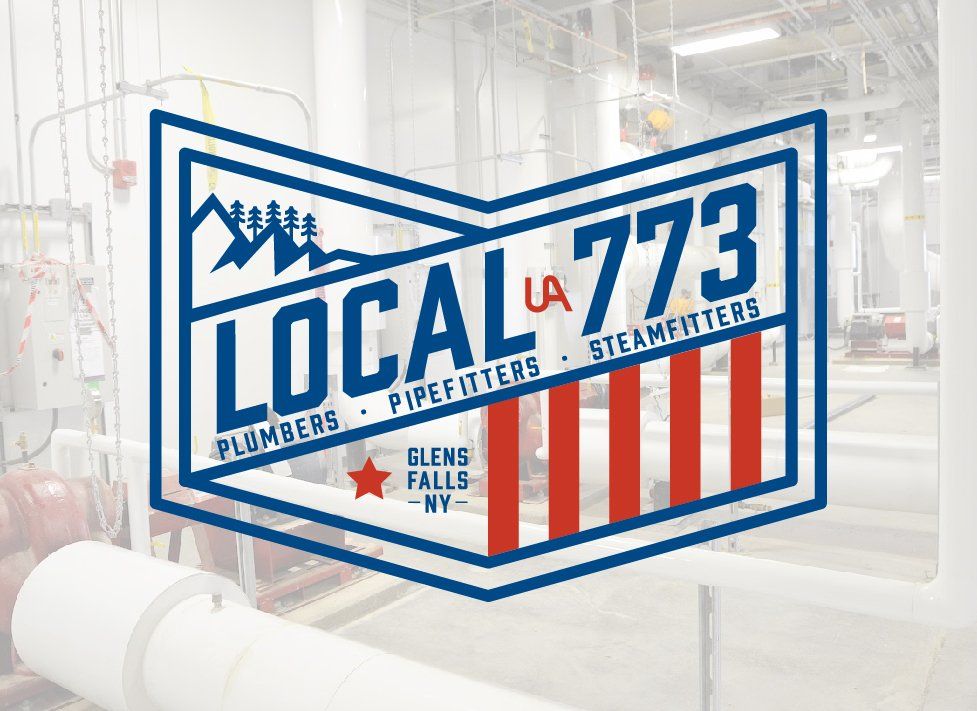 About UA Local 773 Plumbers Steamfitters Glens Falls NY